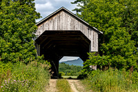 Little Covered Bridge 1