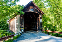 Hall Covered Bridge 2