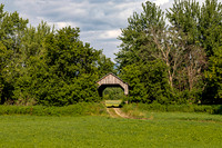 Little Covered Bridge 2