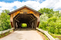 Cambridge Covered Bridge 2