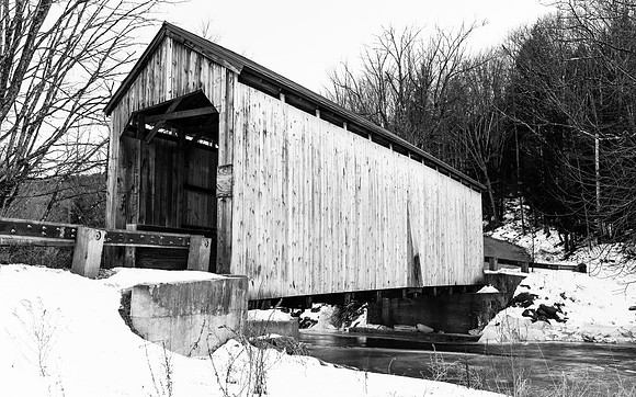 Kidder Hill Bridge 2