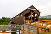 Blenheim Covered Bridge 2