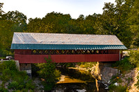 Creamery Covered Bridge 2
