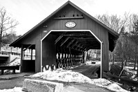Creamery Covered Bridge 4