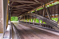 Smith Covered Bridge 2