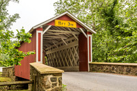 Delaware Covered Bridges