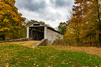 Union Covered Bridge 4