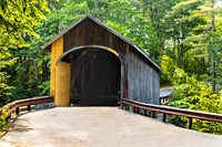 Maine Covered Bridges
