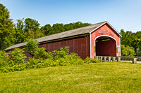 Buskirk Covered Bridge 3