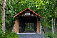 New York Covered Bridges