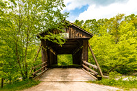Bendo Covered Bridge 3