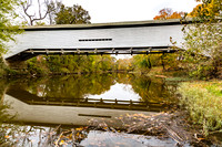 Union Covered Bridge 3
