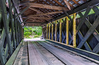 Bendo Covered Bridge 2