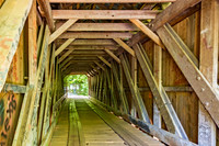 Bunker Hill Covered Bridge 2