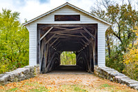 Missouri Covered Bridges