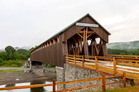 Blenheim Covered Bridge 2
