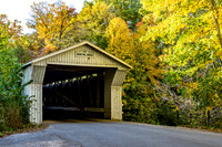 Indiana Covered Bridges