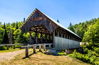 Bennet-Bean Covered Bridge 2