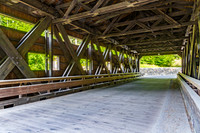 Bissell Covered Bridge 4