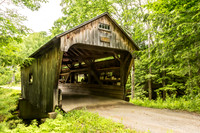 Creamery Covered Bridge 1
