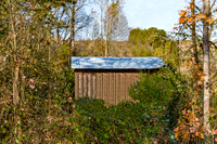 Georgia Covered Bridges