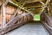 Arthur Smith Covered Bridge 2