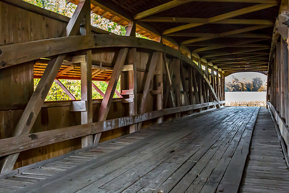 Neet Covered Bridge 2