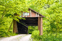 Bendo Covered Bridge 1