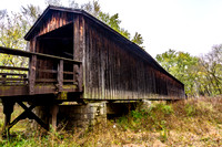 Locust Creek Covered Bridge 3