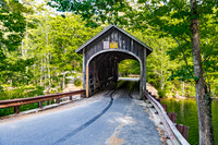 Babbs Covered Bridge 3