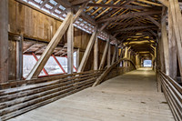 Bridgeton Covered Bridge 3