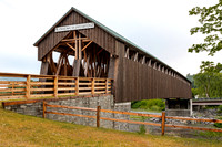 Blenheim Covered Bridge 3