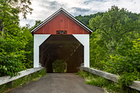 Massachusetts Covered Bridges