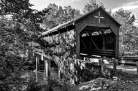 Carrollton Covered Bridge 3