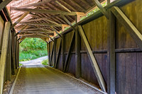 Fletcher Covered Bridge 2