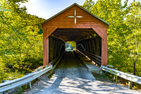Carrollton Covered Bridge 1