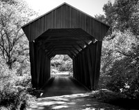 Fletcher Covered Bridge 3