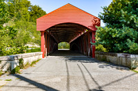 West Virginia Covered Bridges