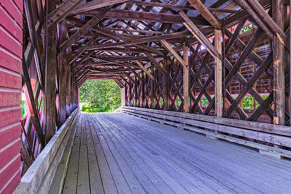Balthazar Covered Bridge 3