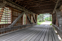 Little Mountain Covered Bridge 2