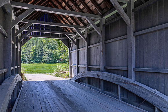 Best Covered Bridge 4