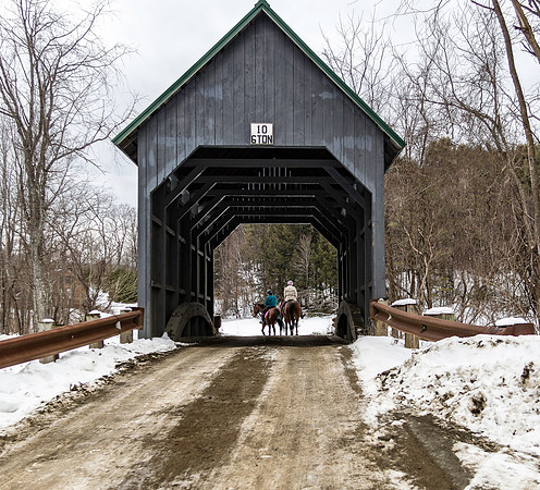 Best'Covered Bridge 2