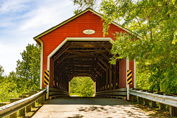 Balthazar Covered Bridge 2