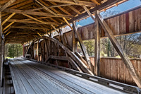 Pennsylvania Covered Bridges