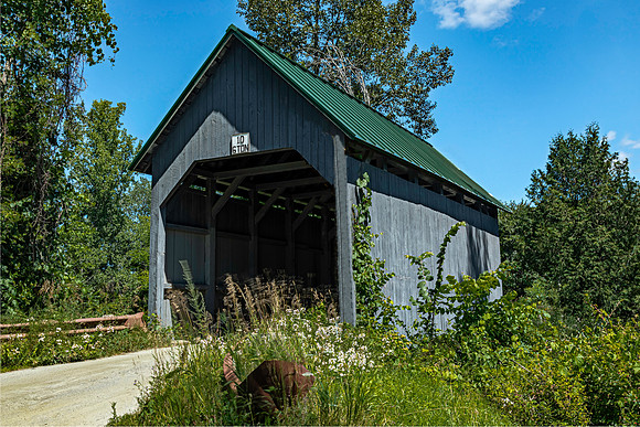 Best Covered Bridge 3