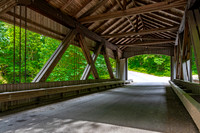 Lynch Covered Bridge 4