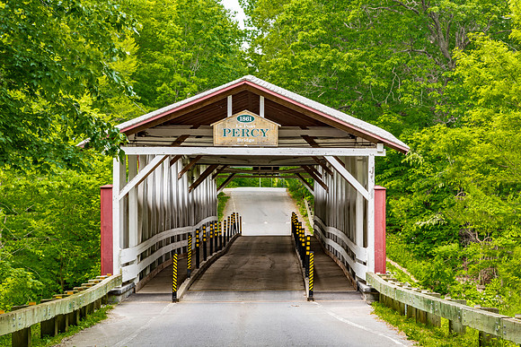 Power Scout Covered Bridge 2