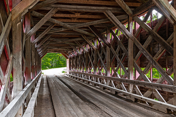 Kelly Covered Bridge 3