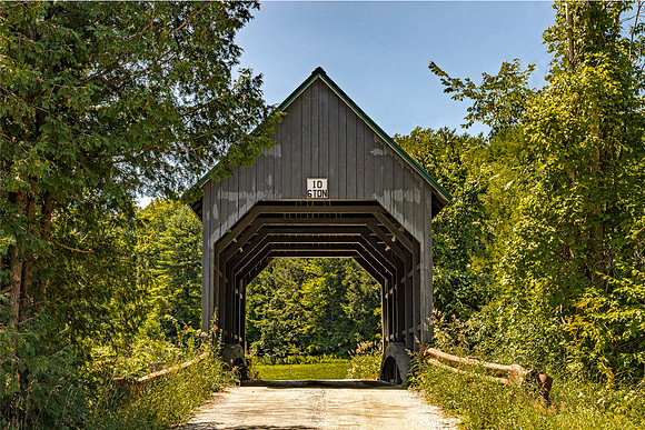 Best Covered Bridge 1