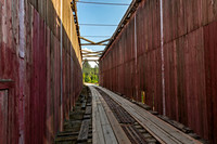 Colfax Covered Bridge 4
